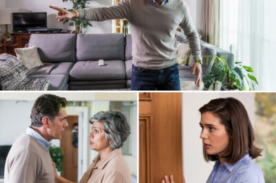 Decidí poner a prueba a mi marido y le dije: “¡Cariño, me despidieron!”, pero la verdad era que me habían ascendido…