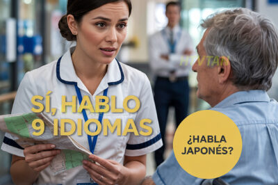 CEO Escuchó a La Encargada de Limpieza Hablar 9 idiomas… Y Cambió Toda la Oficina