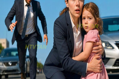 MADRE SOLTERA PIERDE TRABAJO POR SALVAR NIÑA – HIJA DE UN MILLONARIO: Y LO QUE PASA LO CAMBIA TODO.