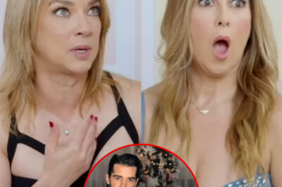 “Así fue como Adamari López descubrió la impactante traición de Toni, dejando a todos sorprendidos. ¡Chiquibaby quedó completamente atónita al conocer la verdad! No te pierdas el video completo abajo.”