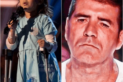 ¡Emotivo! Su voz, llena de pura emoción, tocó los corazones de todos en AGT y dejó a los jueces sin palabras. 😢🎤 ¡Descubre este momento mágico!