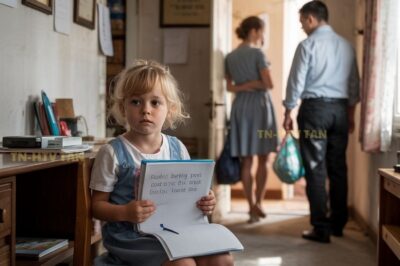 La hija no deseada