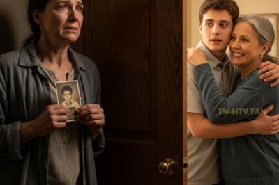 “Dejé a mi hijo con mi mejor amigo por un mes — 15 años después, la llamaba ‘mamá’ y no sabía mi nombre”