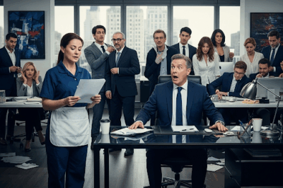 El Secreto de la Herencia
