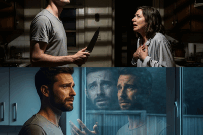 Las sombras de Ben