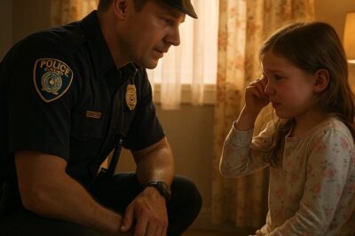 Niña llama al 911 y dice: “fue mi papá y su amigo” — la verdad hace llorar a todos….
