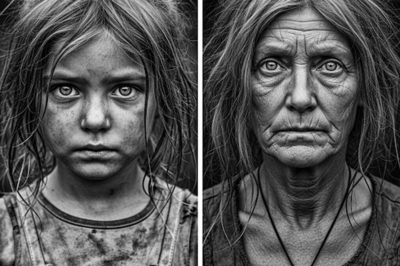 La Historia Macabra de los Calderón – La Hija Que Vivió 30 Años Sin Saber Que El Mundo Existía