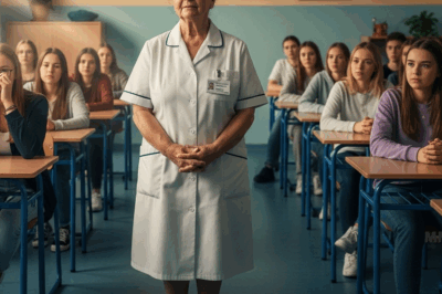 “Nadie me preguntaba en qué hospital me entrené. Solo querían saber si su mamá iba a pasar la noche.”