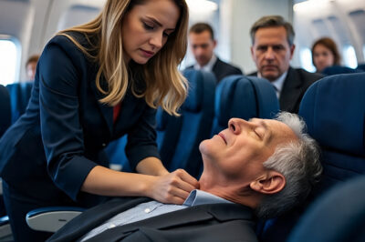El Grito en el Vuelo 237