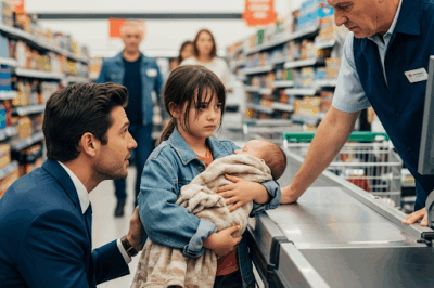 La pequeña tienda de comestibles al borde de Willowbrook olía a madera vieja