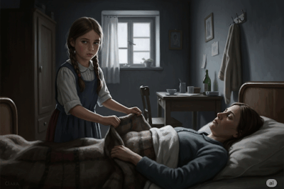 Título: El Renacer de Clara