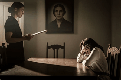 SOMBRAS EN LA CASA DE LOS LIRIOS