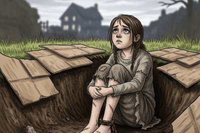 Encadenada y Reina: La Vida de Elena