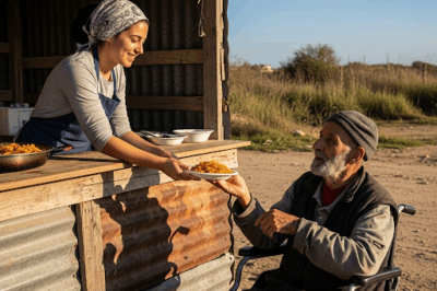 La Sonrisa de Lucía