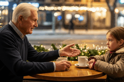 Un Abuelo para Lily