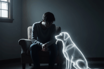 Mi pequeño amor: Historia de un adiós