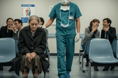 El Silencio de la Espera