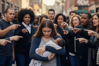 El Privilegio de Ser Madre