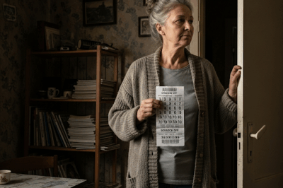 El billete que cambió mi vida