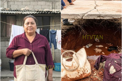 Empleada desaparece en 1997 tras salir a cobrar a su exjefa en Iztapalapa — 14 años después, hallan