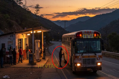 Desaparición en la Ruta 14: una cámara olvidada cambió todo 17 años después…