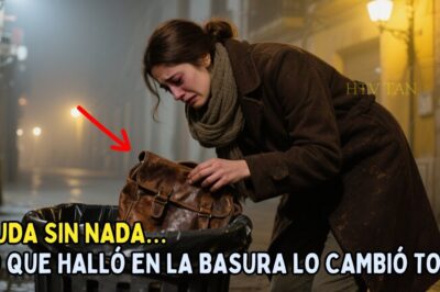 Se quedó con su hijo de 5 años, Daniel, y con deudas que nunca supo cómo afrontar.