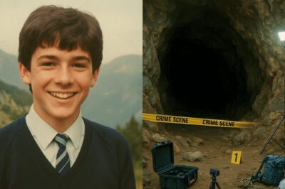 Desapareció durante una excursión escolar en 1983… La verdad tardó 35 años en conocerse