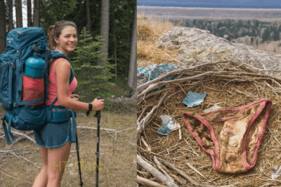 Excursionista desapareció en Grand Teton; 11 meses después hallan esto en un nido de águila…
