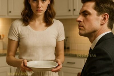 Un hombre estuvo engañando y humillando a su mujer pero un día ella tuvo la posibilidad de vengarse…