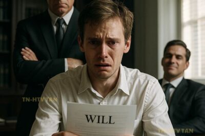 Mi Padre Vendió La Casa Que Heredé Y Dijo Que El Dinero Iría Para Pagar Las Vacaciones De Mi Hermano