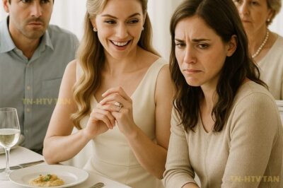 Mi CUÑADA Dice que no Soy Tan Hermosa para ser Dama de Honor en su Boda, Así que mi Hermano Can…