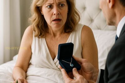 “YA NO ME SIRVES PARA NADA, ¡TE DESPRECIO!” – DIJO EL MARIDO ANTES DE IRSE CON SU AMANTE…