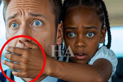 CEO Millonario Entra Al Auto Y Oye A Una Niña NEGRA Decirle “CÁLLATE”; El Motivo Fue…