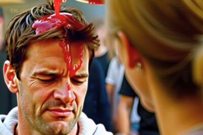 Delincuentes lo Humillaron sin Saber que Era un Ex-Asesino Mortal.