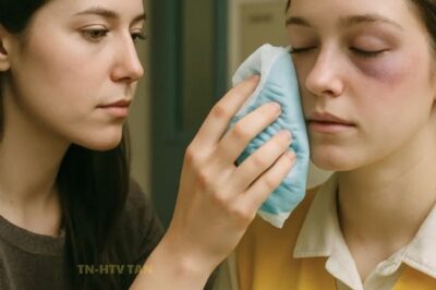 Sus Acosadores No Sabían Que Su Madre Era Una Asesina Entrenada.