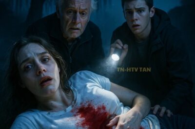 Emma se quedó de piedra al oír a su marido conversar con su amante. Pero le esperaba otra sorpresa…