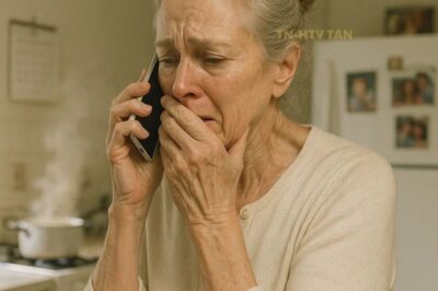 Tu Esposo Y Sus Parientes Vienen Para Navidad? Perfecto! Yo Me Voy De Viaje, Y Tú Te Encargas…