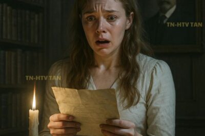 Después del funeral de mi padre, mi esposo dijo: «Me quedé con la casa que heredaste». Me eché a reír.