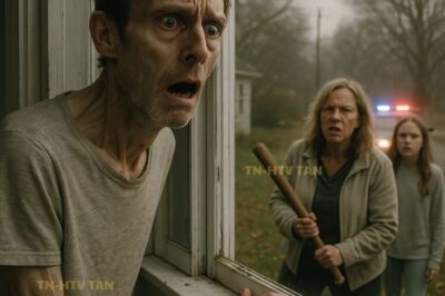 Durante el cáncer, mi esposa y mi hija me dejaron. Años después, regresaron por una herencia de 8 millones de dólares, pero…