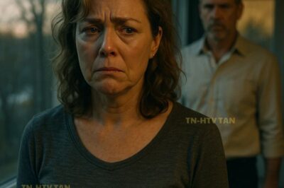 Mi padre estuvo toda la vida engañando a mi madre con una mujer frívola. Se dio cuenta de su error…