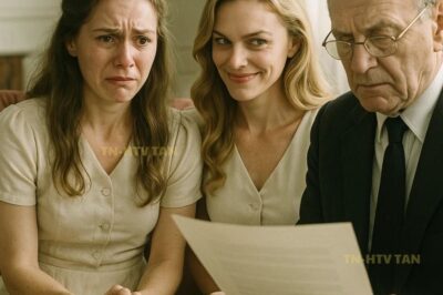 Mi hermana heredó un avión y yo un coche viejo. Mientras estaba sentado en el coche, encontré una carta secreta.