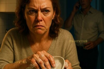 En el aniversario de mi boda supe que mi marido me era infiel, y para tranquilizarme, fui al…