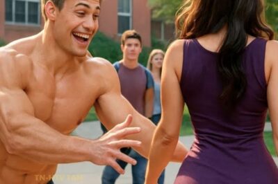 MATONES intentan BURLARSE de la CHICA NUEVA, GRAN ERROR… ¡ERA UNA LUCHADORA PROFESIONAL!