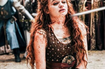 Humillaron a la PRINCESA.. Sin Saber Que Está Entrenada Como ASESINA IMPLACABLE