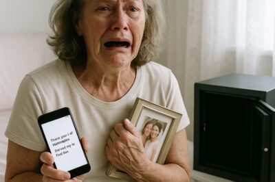 Guardé US$ 15M En El Cofre De Mi Hija. A La Mañana Siguiente Desapareció Con El Dinero. Me Reí De..