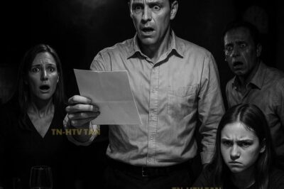 Mi ESPOSA Me Engañó con mi PRIMO y mi HIJA me ODIA Profundamente Porque es de Él, Pero Ahora …