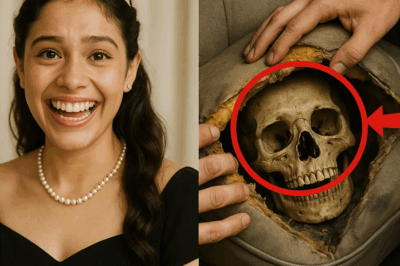 Chica desapareció camino al baile en 1999 — 6 años después hallan algo en el asiento de su coche…