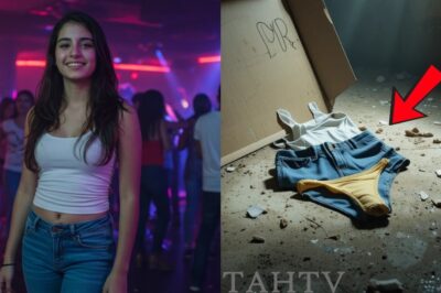 Joven de 18 años Desaparece en un Club Nocturno en Cancún… 8 Años Después Encuentran Esto