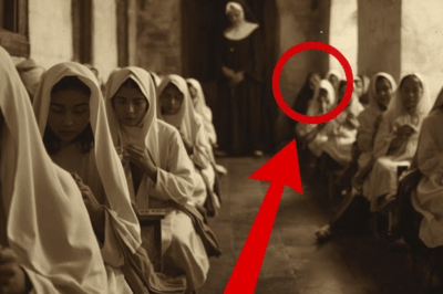 El Convento que Silenciaba Señoritas: Secreto de Querétaro 1936