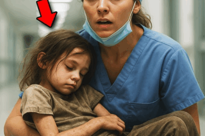 La despidieron por salvar a una niña pobre… pero todo cambió cuando descubrieron que su papá era